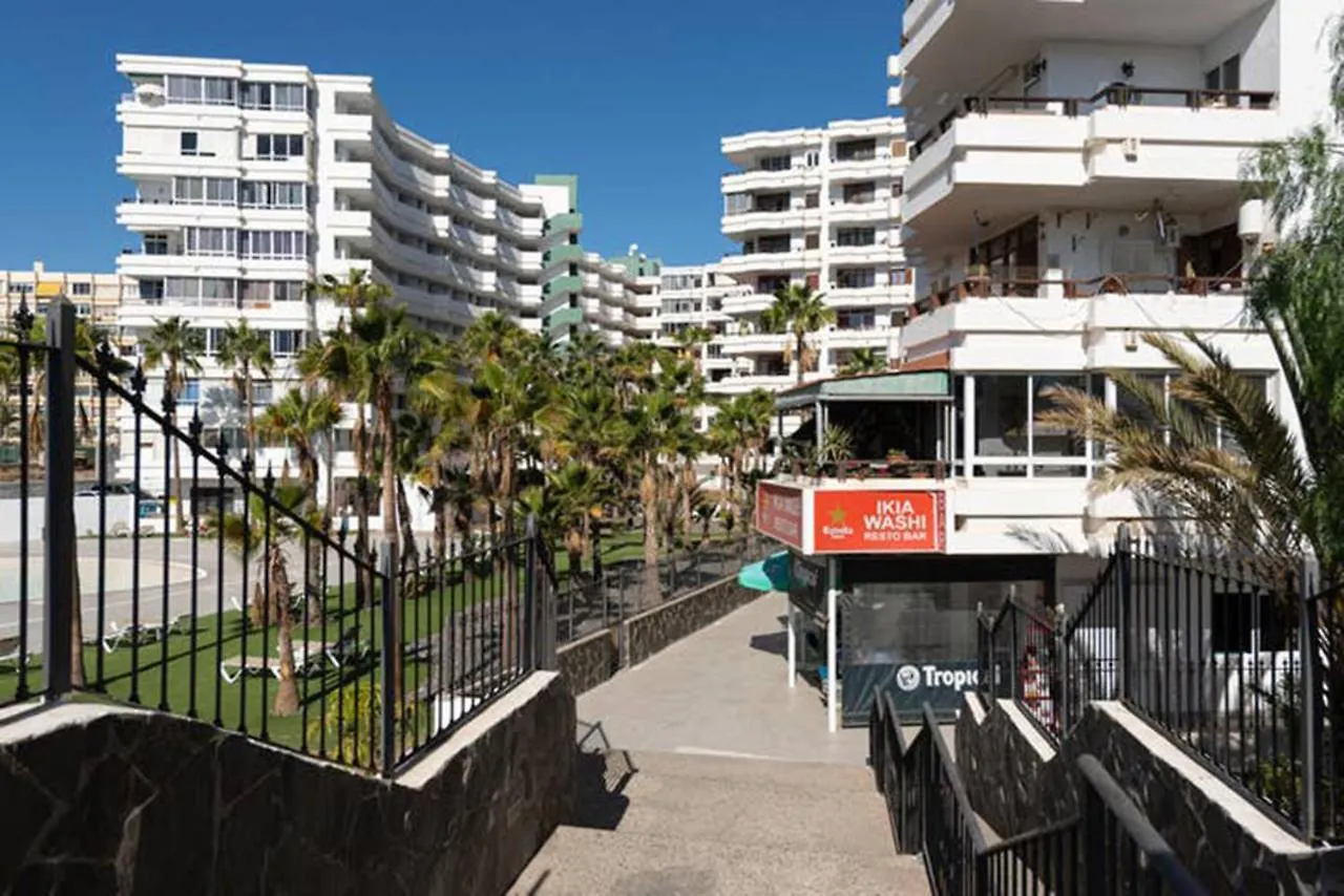 Central&functional Maspalomas  Apartamento Maspalomas (Gran Canaria)