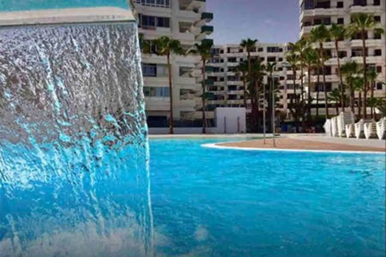 Apartamento Central&functional Maspalomas