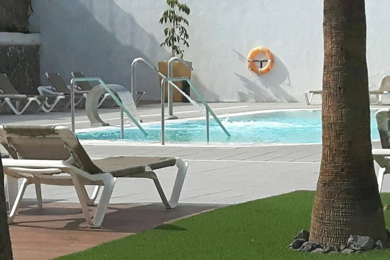 Central&functional Maspalomas  Apartamento Maspalomas (Gran Canaria)