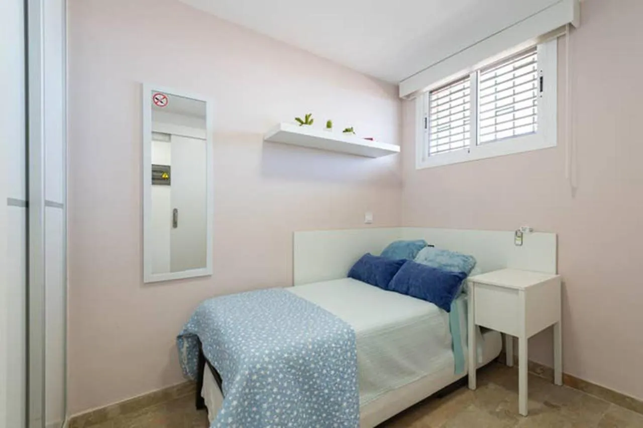 Apartamento Central&functional Maspalomas