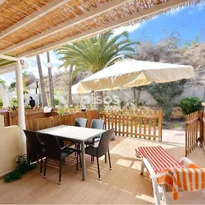  Apartamento Maspalomas Oasis