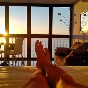 Apartamento Paradise Ocean View