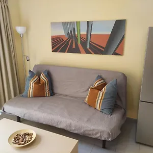  Apartamento Tisalaya Park Stay, Cosy In Maspalomas