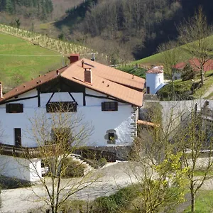 https://casa-rural-lazkaoetxe.basquecountryhotels.org