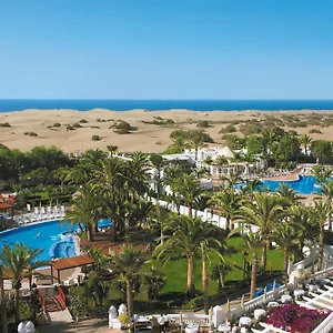 Hotell Riu Palace Maspalomas (adults Only), Maspalomas (Gran Canaria)