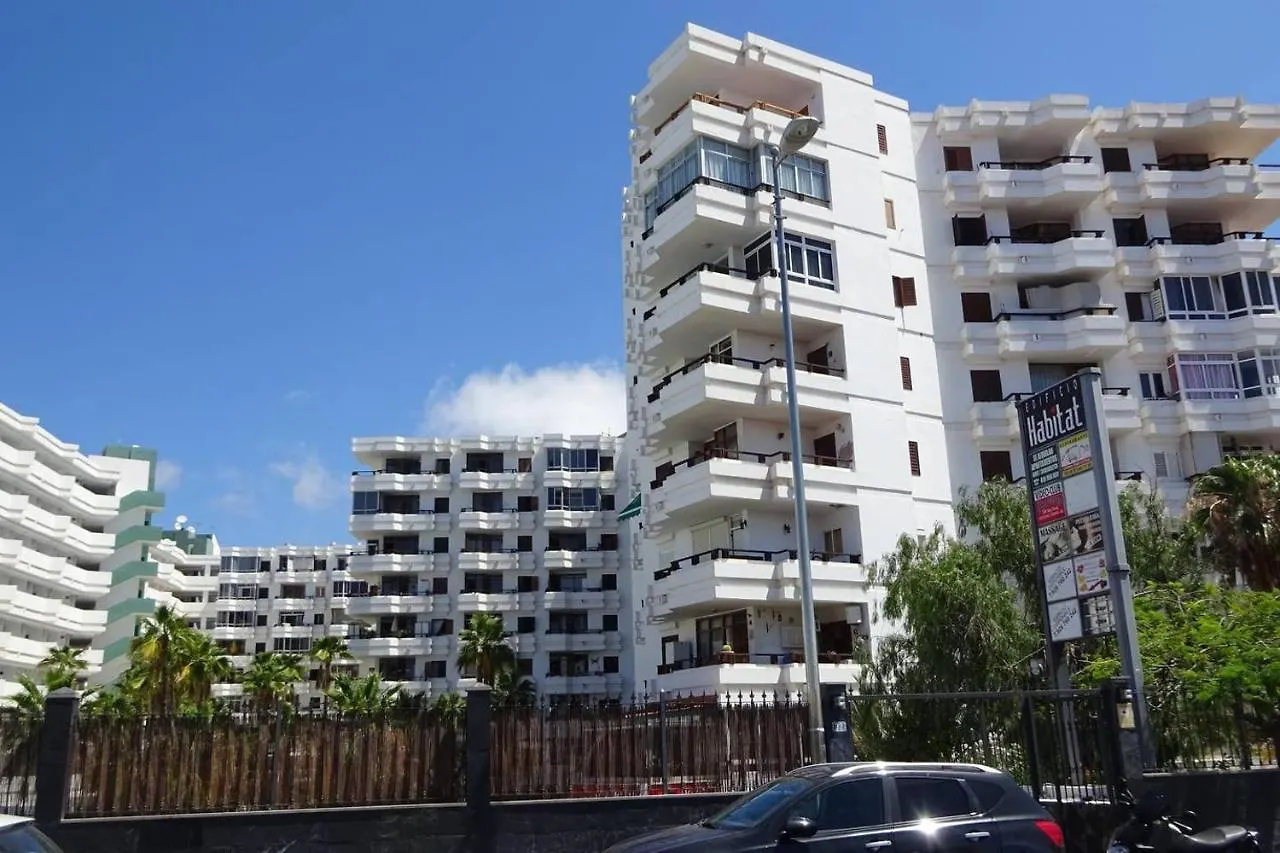 Central And Functional Maspalomas  Spanien