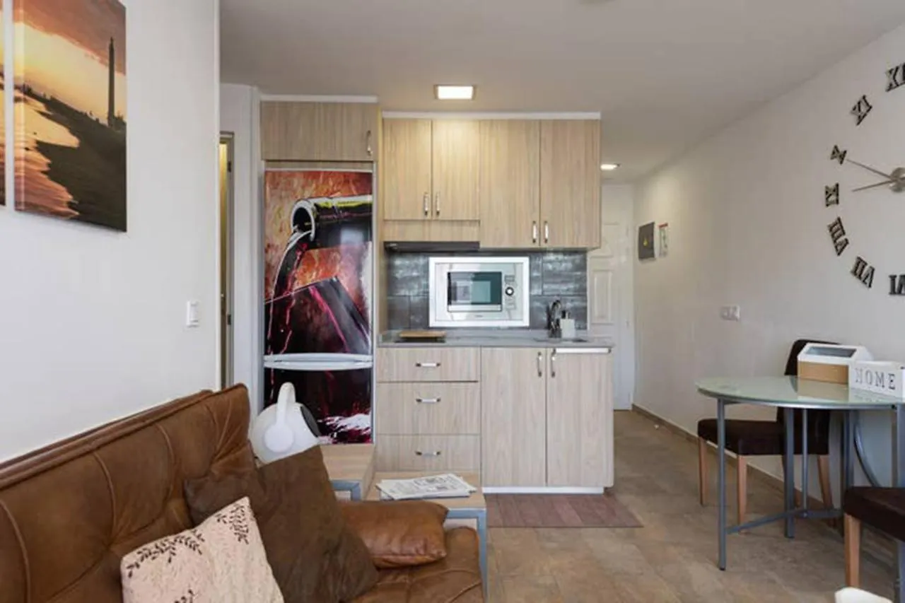 Central&functional Maspalomas  Apartamento Maspalomas (Gran Canaria)