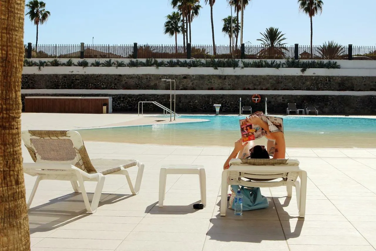 Apartamento Central&functional Maspalomas